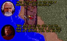 Ultima 7: Part Two - Serpent Isle screenshot #11