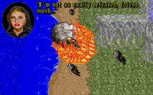 Ultima 7: Part Two - Serpent Isle screenshot #12