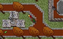 Ultima 7: Part Two - Serpent Isle screenshot #13