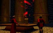 Ultima 7: Part Two - Serpent Isle screenshot #4