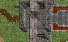 Ultima 7: Part Two - Serpent Isle screenshot #6