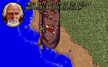 Ultima 7: Part Two - Serpent Isle screenshot #8