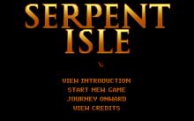 Ultima 7: Part Two - Serpent Isle screenshot #9