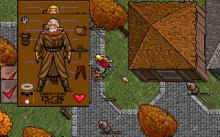 Ultima 7: The Black Gate screenshot #15