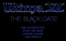 Ultima 7: The Black Gate screenshot #3