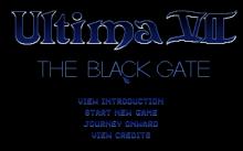 Ultima 7: The Black Gate screenshot #3