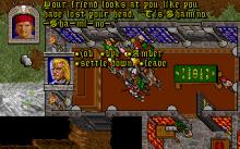 Ultima 7: The Black Gate screenshot #6