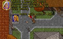 Ultima 7: The Black Gate screenshot #7