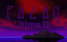 Ultima 8: Pagan screenshot #13