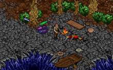 Ultima 8: Pagan screenshot #3