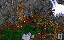 Ultima 8: Pagan screenshot #7