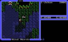 Ultima IV: Quest of the Avatar screenshot #4