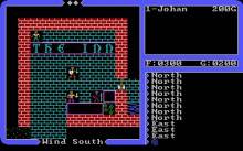 Ultima IV: Quest of the Avatar screenshot #5