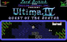 Ultima IV: Quest of the Avatar screenshot #8