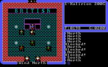 Ultima IV: Quest of the Avatar screenshot #9