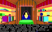 Ultima IV: Quest of The Avatar VGA screenshot #4