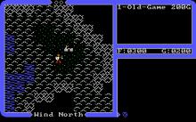 Ultima IV: Quest of The Avatar VGA screenshot #7