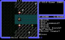 Ultima IV: Quest of The Avatar VGA screenshot #8