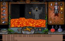 Ultima Underworld: The Stygian Abyss screenshot #10