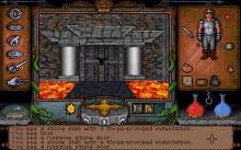 Ultima Underworld: The Stygian Abyss screenshot #2