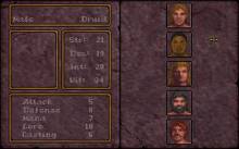 Ultima Underworld: The Stygian Abyss screenshot #3