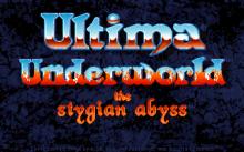 Ultima Underworld: The Stygian Abyss screenshot #4
