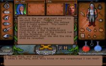 Ultima Underworld: The Stygian Abyss screenshot #9