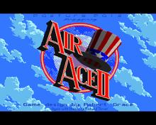Air Ace 2 screenshot #1