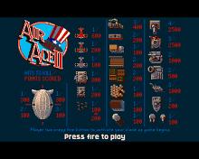 Air Ace 2 screenshot #2