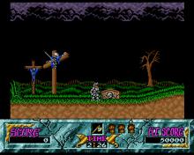 Ghouls 'n Ghosts screenshot #10