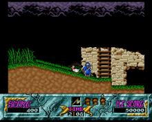 Ghouls 'n Ghosts screenshot #11