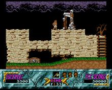 Ghouls 'n Ghosts screenshot #12