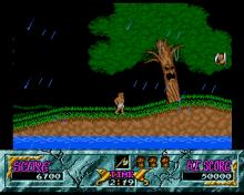 Ghouls 'n Ghosts screenshot #13