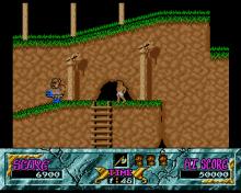 Ghouls 'n Ghosts screenshot #14