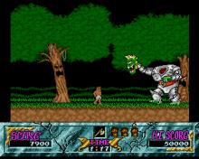 Ghouls 'n Ghosts screenshot #15