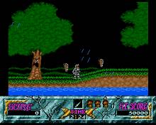 Ghouls 'n Ghosts screenshot #4