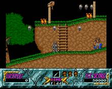 Ghouls 'n Ghosts screenshot #5
