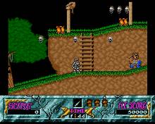 Ghouls 'n Ghosts screenshot #5