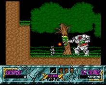 Ghouls 'n Ghosts screenshot #6