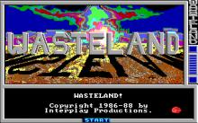 Wasteland screenshot #8