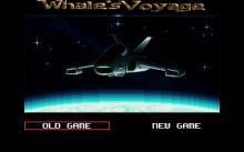 Whale's Voyage screenshot #9