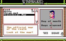 Windwalker (a.k.a. Moebius 2) screenshot #11