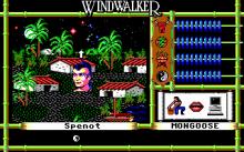 Windwalker (a.k.a. Moebius 2) screenshot #16