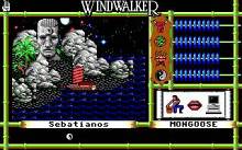 Windwalker (a.k.a. Moebius 2) screenshot #3