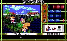 Windwalker (a.k.a. Moebius 2) screenshot #9