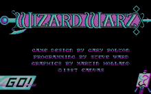 Wizard Warz screenshot #3