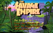 Worlds of Ultima: Savage Empire screenshot #7