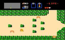 Zelda Classic screenshot #1