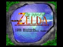 Zelda Classic screenshot #2