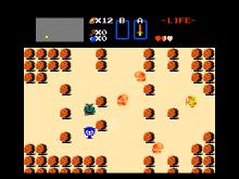 Zelda Classic screenshot #4